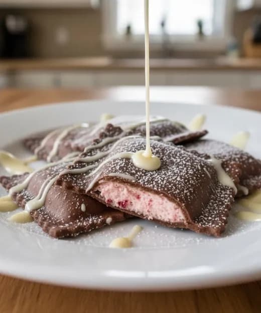 Stephanie Berwick of Pastazerts