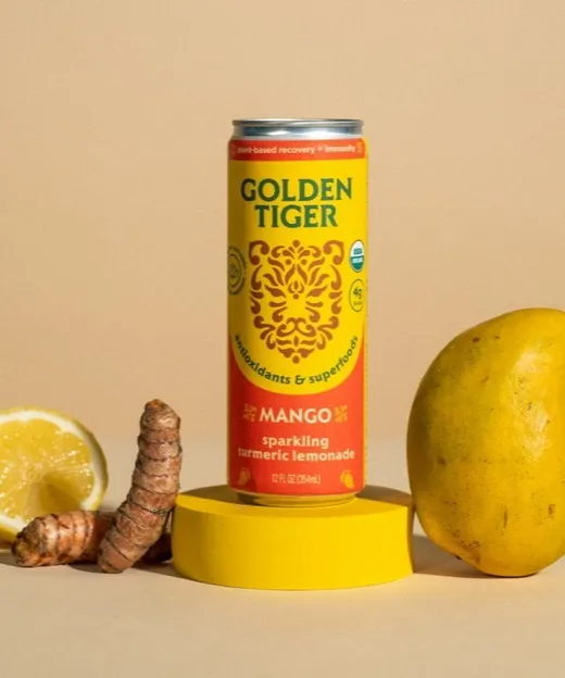 Janavi Dhawan of Golden Tiger